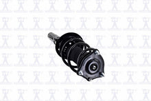 Charger l'image dans la galerie, 1333927L Front Left Suspension Strut and Coil Spring Assembly FCS Shocks &amp; Struts