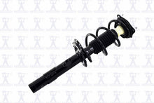 Charger l'image dans la galerie, 1333927L Front Left Suspension Strut and Coil Spring Assembly FCS Shocks &amp; Struts