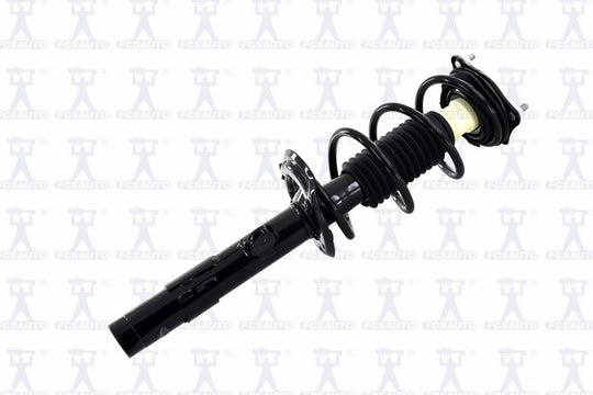 1333927L Front Left Suspension Strut and Coil Spring Assembly FCS Shocks & Struts