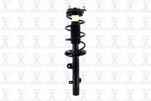 Charger l'image dans la galerie, 1333927L Front Left Suspension Strut and Coil Spring Assembly FCS Shocks &amp; Struts