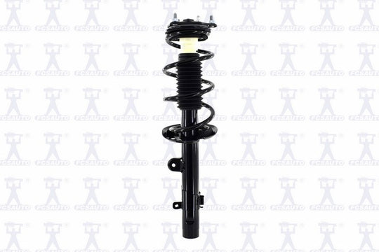 1333927L Front Left Suspension Strut and Coil Spring Assembly FCS Shocks & Struts