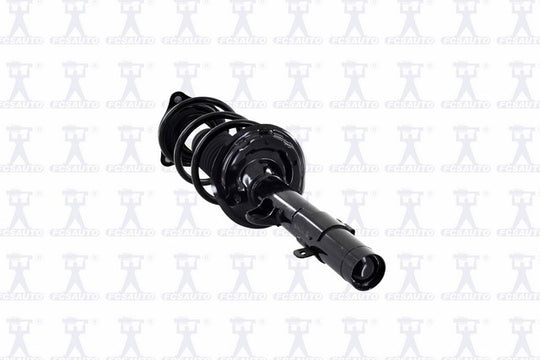 1333927R Front Right Suspension Strut and Coil Spring Assembly FCS Shocks & Struts