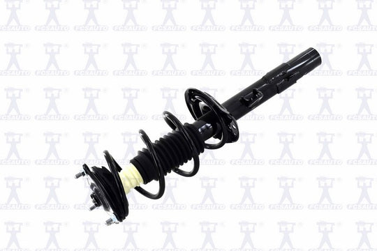 1333927R Front Right Suspension Strut and Coil Spring Assembly FCS Shocks & Struts