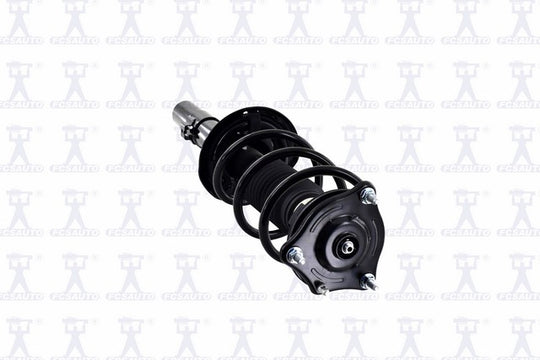 1333927R Front Right Suspension Strut and Coil Spring Assembly FCS Shocks & Struts