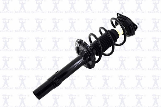 1333927R Front Right Suspension Strut and Coil Spring Assembly FCS Shocks & Struts