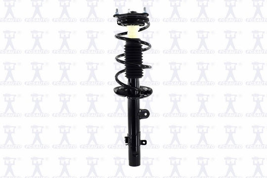 1333927R Front Right Suspension Strut and Coil Spring Assembly FCS Shocks & Struts