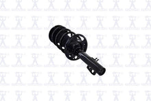 Charger l'image dans la galerie, 1333928L Front Left Suspension Strut and Coil Spring Assembly FCS Shocks &amp; Struts