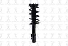 Charger l'image dans la galerie, 1333928L Front Left Suspension Strut and Coil Spring Assembly FCS Shocks &amp; Struts
