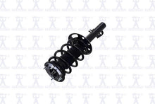 Charger l'image dans la galerie, 1333928L Front Left Suspension Strut and Coil Spring Assembly FCS Shocks &amp; Struts