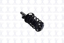 Charger l'image dans la galerie, 1333928L Front Left Suspension Strut and Coil Spring Assembly FCS Shocks &amp; Struts