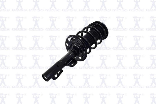 1333928L Front Left Suspension Strut and Coil Spring Assembly FCS Shocks & Struts