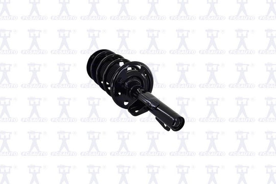 1333928R Front Right Suspension Strut and Coil Spring Assembly FCS Shocks & Struts