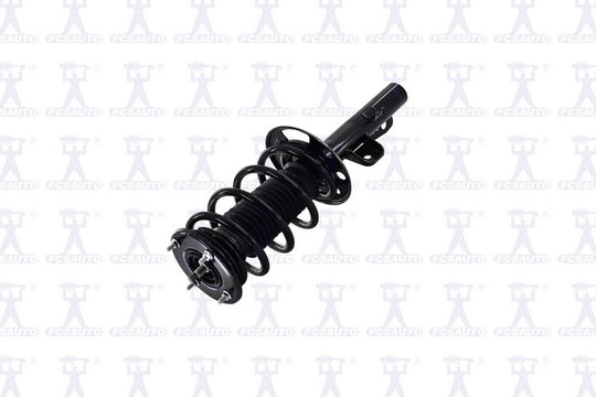 1333928R Front Right Suspension Strut and Coil Spring Assembly FCS Shocks & Struts