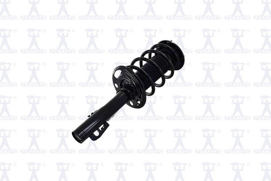1333928R Front Right Suspension Strut and Coil Spring Assembly FCS Shocks & Struts