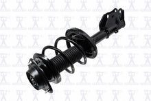 Load image into Gallery viewer, 1333940L Front Left Suspension Strut and Coil Spring Assembly FCS Shocks &amp; Struts