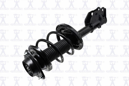 1333940L Front Left Suspension Strut and Coil Spring Assembly FCS Shocks & Struts