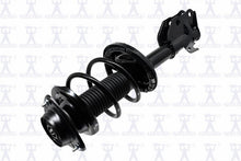 Charger l'image dans la galerie, 1333940R Front Right Suspension Strut and Coil Spring Assembly FCS Shocks &amp; Struts
