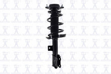 Charger l'image dans la galerie, 1333941L Front Left Suspension Strut and Coil Spring Assembly FCS Shocks &amp; Struts