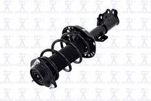 Charger l'image dans la galerie, 1333941L Front Left Suspension Strut and Coil Spring Assembly FCS Shocks &amp; Struts