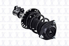 Charger l'image dans la galerie, 1333941L Front Left Suspension Strut and Coil Spring Assembly FCS Shocks &amp; Struts