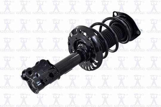 1333941L Front Left Suspension Strut and Coil Spring Assembly FCS Shocks & Struts