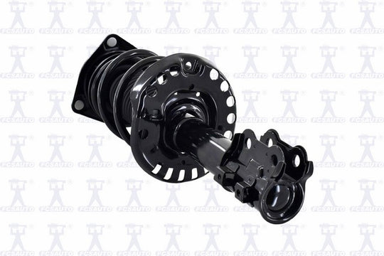 1333941R Front Right Suspension Strut and Coil Spring Assembly FCS Shocks & Struts