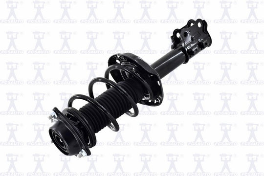 1333941R Front Right Suspension Strut and Coil Spring Assembly FCS Shocks & Struts