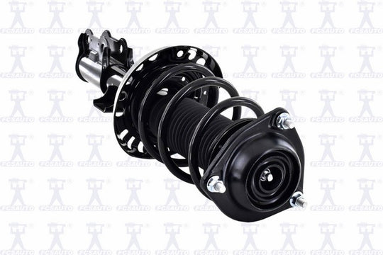 1333941R Front Right Suspension Strut and Coil Spring Assembly FCS Shocks & Struts