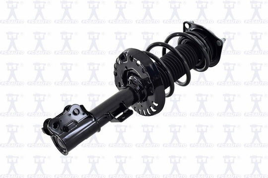 1333941R Front Right Suspension Strut and Coil Spring Assembly FCS Shocks & Struts