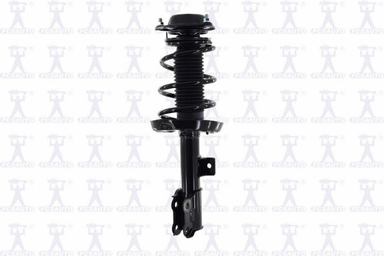 1333941R Front Right Suspension Strut and Coil Spring Assembly FCS Shocks & Struts