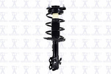 Charger l'image dans la galerie, 1333942L Front Left Suspension Strut and Coil Spring Assembly FCS Shocks &amp; Struts