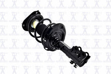 Charger l'image dans la galerie, 1333942L Front Left Suspension Strut and Coil Spring Assembly FCS Shocks &amp; Struts