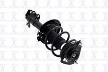 Charger l'image dans la galerie, 1333942L Front Left Suspension Strut and Coil Spring Assembly FCS Shocks &amp; Struts
