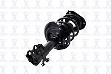 Charger l'image dans la galerie, 1333942L Front Left Suspension Strut and Coil Spring Assembly FCS Shocks &amp; Struts