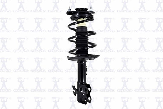 1333942R Front Right Suspension Strut and Coil Spring Assembly FCS Shocks & Struts