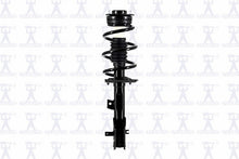 Charger l'image dans la galerie, 1333944L Front Left Suspension Strut and Coil Spring Assembly FCS Shocks &amp; Struts
