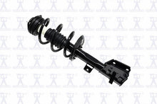 Charger l'image dans la galerie, 1333944L Front Left Suspension Strut and Coil Spring Assembly FCS Shocks &amp; Struts