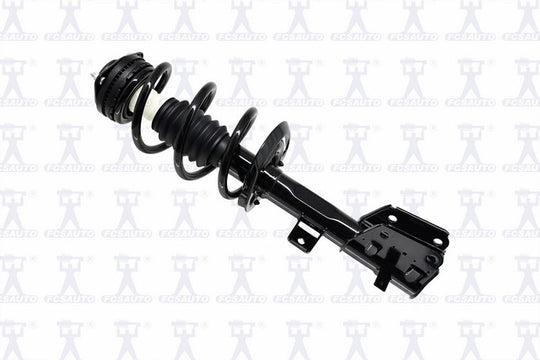 1333944L Front Left Suspension Strut and Coil Spring Assembly FCS Shocks & Struts