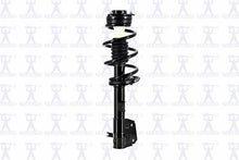 Charger l'image dans la galerie, 1333944L Front Left Suspension Strut and Coil Spring Assembly FCS Shocks &amp; Struts