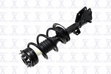 Charger l'image dans la galerie, 1333944L Front Left Suspension Strut and Coil Spring Assembly FCS Shocks &amp; Struts