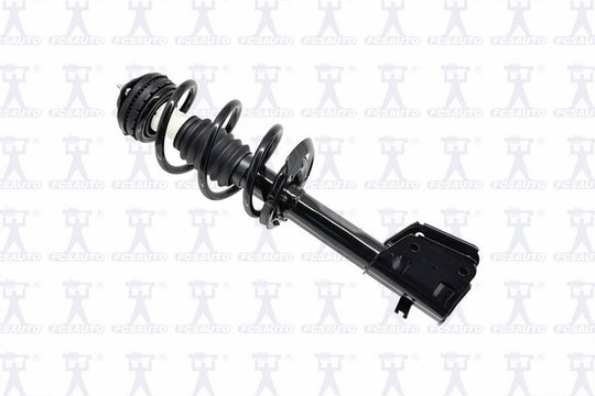 1333944R Front Right Suspension Strut and Coil Spring Assembly FCS Shocks & Struts
