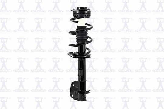 1333944R Front Right Suspension Strut and Coil Spring Assembly FCS Shocks & Struts