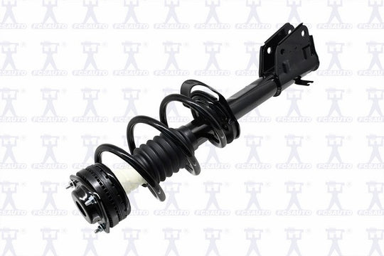 1333944R Front Right Suspension Strut and Coil Spring Assembly FCS Shocks & Struts