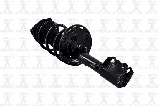 1333945L Front Left Suspension Strut and Coil Spring Assembly FCS Shocks & Struts