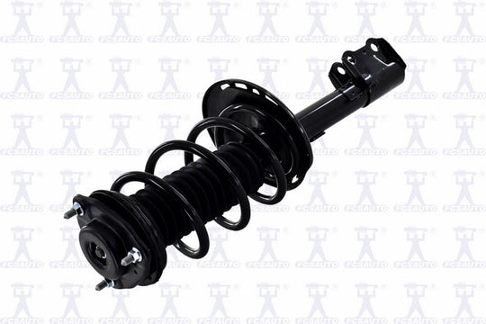 1333945L Front Left Suspension Strut and Coil Spring Assembly FCS Shocks & Struts