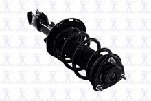 Charger l'image dans la galerie, 1333945L Front Left Suspension Strut and Coil Spring Assembly FCS Shocks &amp; Struts