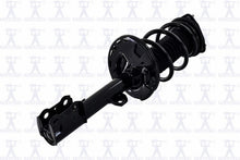 Charger l'image dans la galerie, 1333945L Front Left Suspension Strut and Coil Spring Assembly FCS Shocks &amp; Struts