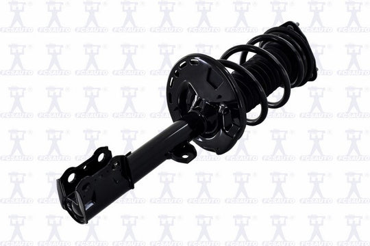 1333945L Front Left Suspension Strut and Coil Spring Assembly FCS Shocks & Struts