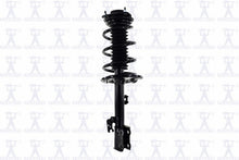 Charger l'image dans la galerie, 1333945L Front Left Suspension Strut and Coil Spring Assembly FCS Shocks &amp; Struts