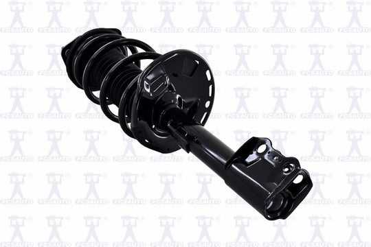 1333945R Front Right Suspension Strut and Coil Spring Assembly FCS Shocks & Struts
